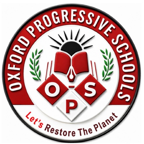 OPS Logo